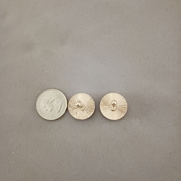 Vintage Cufflinks - Picture 3 of 3